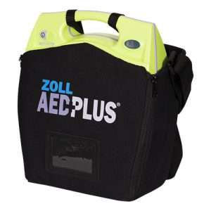 Borsa da trasporto Zoll AED Plus